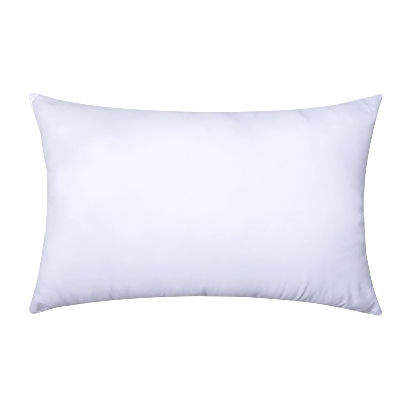 Pillow Insert 18X18 - โยนหมอนใส่ 30x50 ซม.45x45 ซม.50x50 ซม.เบาะด้านในนุ่มปุยอวบ Stuffer