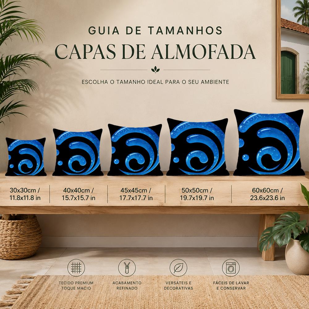 ปลอกหมอนอิง Original God Eleme - Home Textiles Premium บทวิจารณ์และราคา