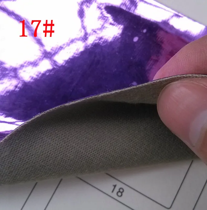 วัสดุหนังสังเคราะห์ TPU โฮโลแก - Home Textiles Sale บทวิจารณ์และราคา