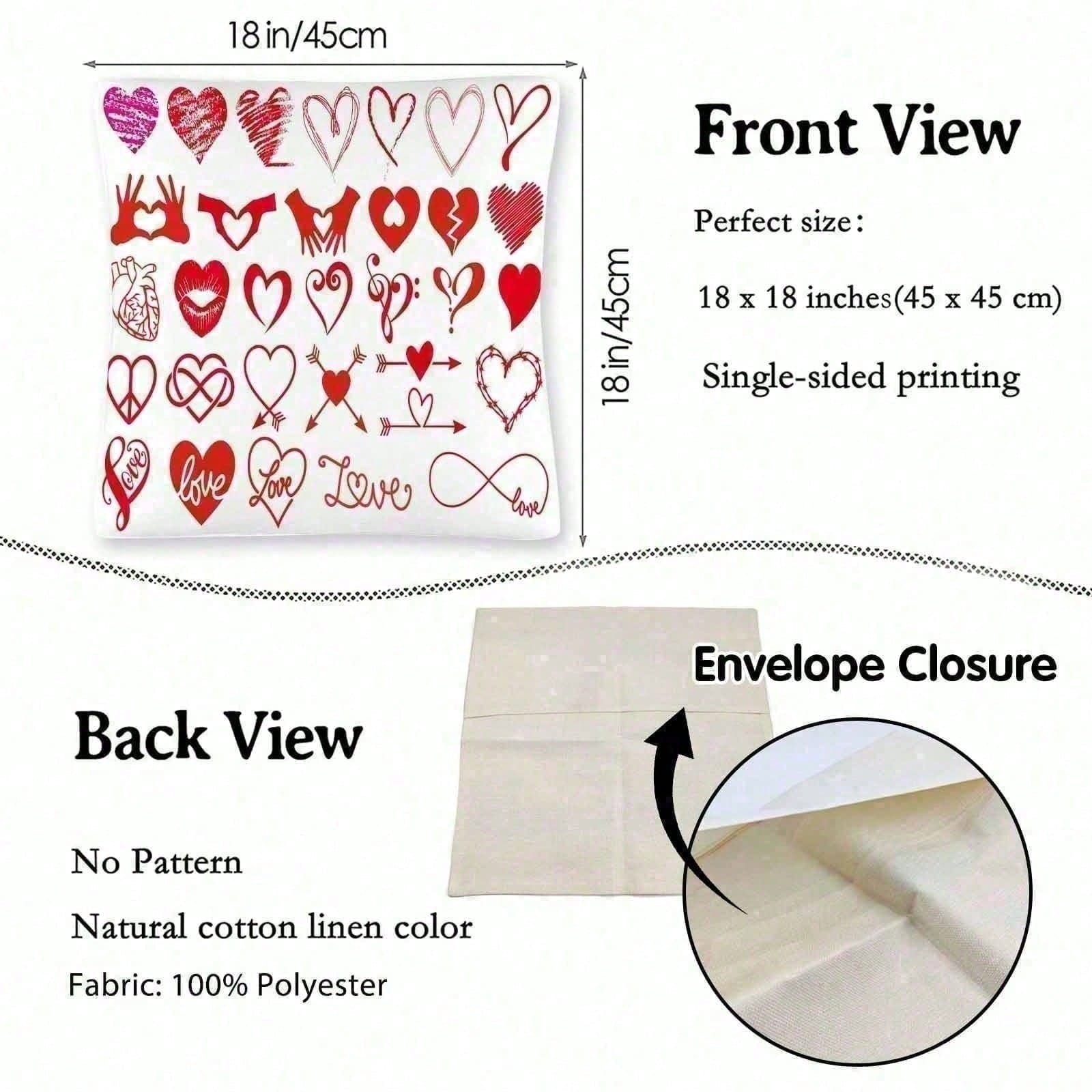 ปลอกหมอนอิงลายตุ๊กตาหิมะและเกล - Pillow Insert 18X18 บทวิจารณ์และราคา