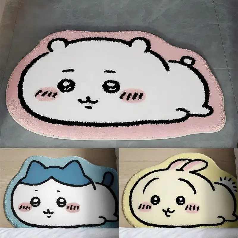 พรมการ์ตูนชิอิคาวะ อะนิเมะ ฮาจ - Home Textile บทวิจารณ์และราคา