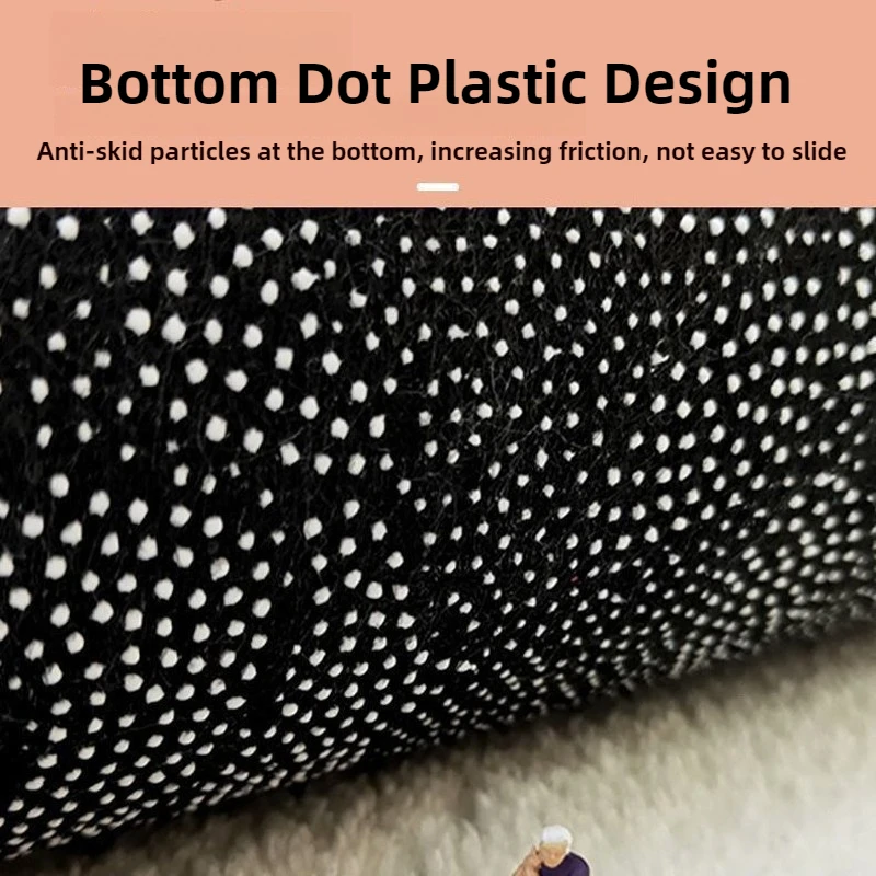 พรมการ์ตูนชิอิคาวะ อะนิเมะ ฮาจ - Home Textile บทวิจารณ์และราคา