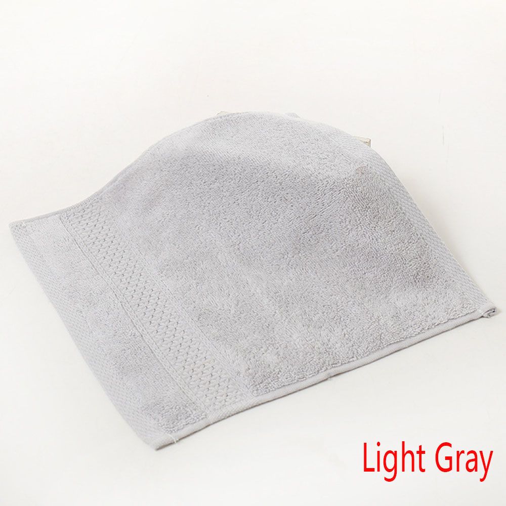ผ้าเช็ดตัวกันแบคทีเรีย ผ้าเช็ด - Home Textiles Face Towel บทวิจารณ์และราคา