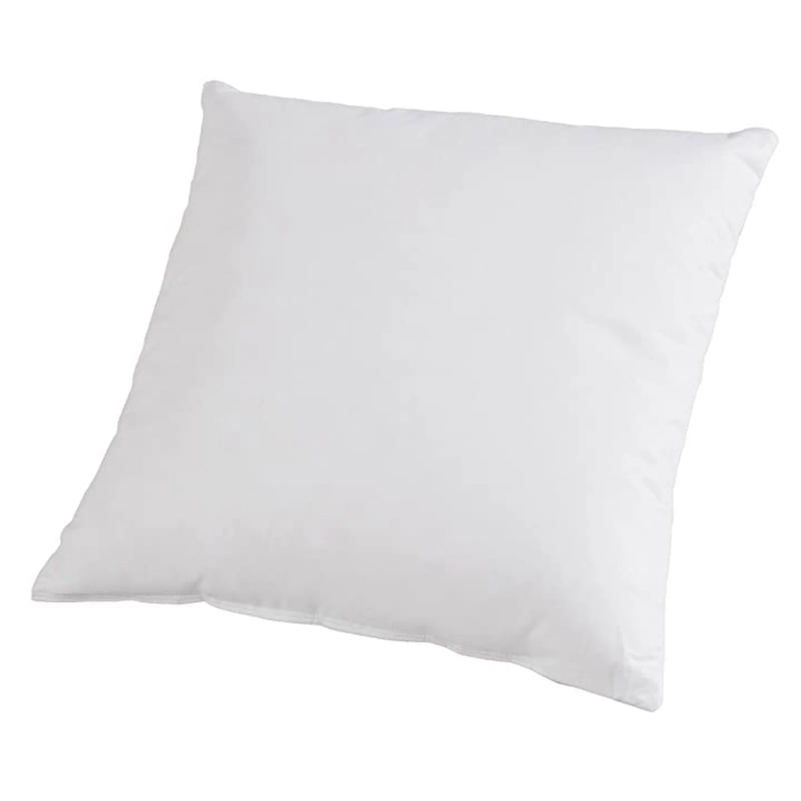 ไส้หมอนรองศีรษะและเอว ขนาด 40* - Pillow Insert 18X18 บทวิจารณ์และราคา