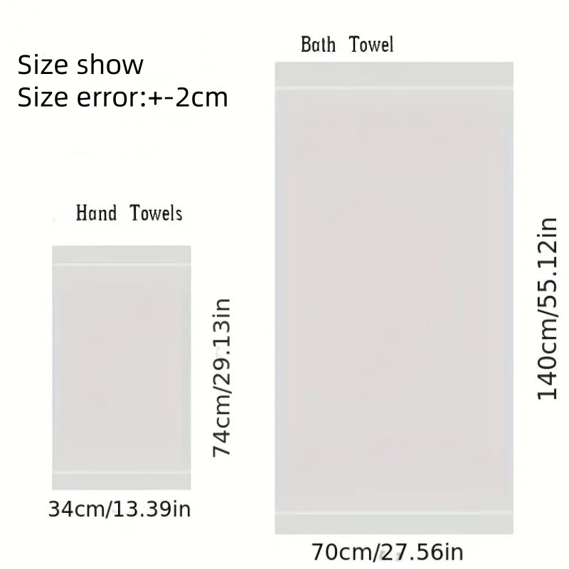 1/4/6 ชิ้น ผ้าขนหนูคอตตอนธรรมช - Home Textiles Face Towel บทวิจารณ์และราคา
