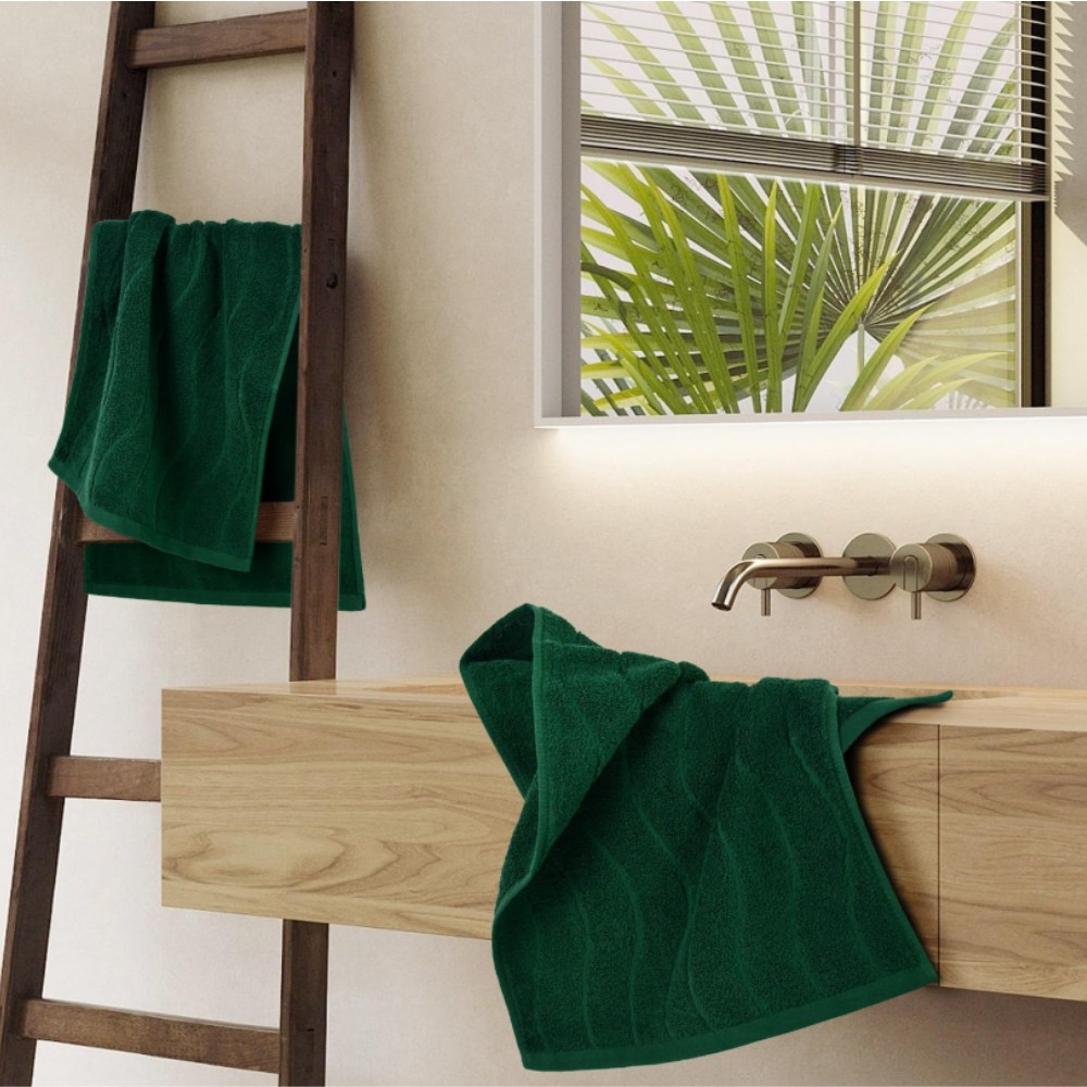 1/4/6 ชิ้น ผ้าขนหนูคอตตอนธรรมช - Home Textiles Face Towel บทวิจารณ์และราคา