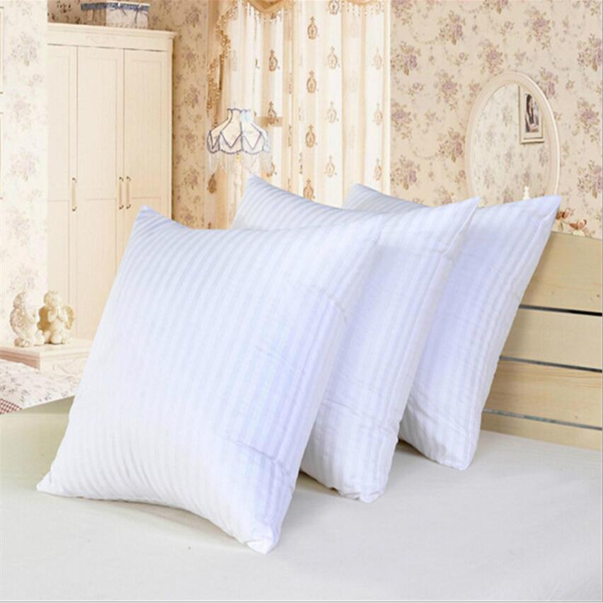 หมอนสี่เหลี่ยมส่งเร็วไส้ในหมอน - Pillow Insert 18X18 บทวิจารณ์และราคา
