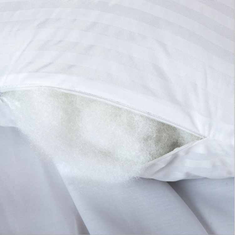 หมอนสี่เหลี่ยมส่งเร็วไส้ในหมอน - Pillow Insert 18X18 บทวิจารณ์และราคา