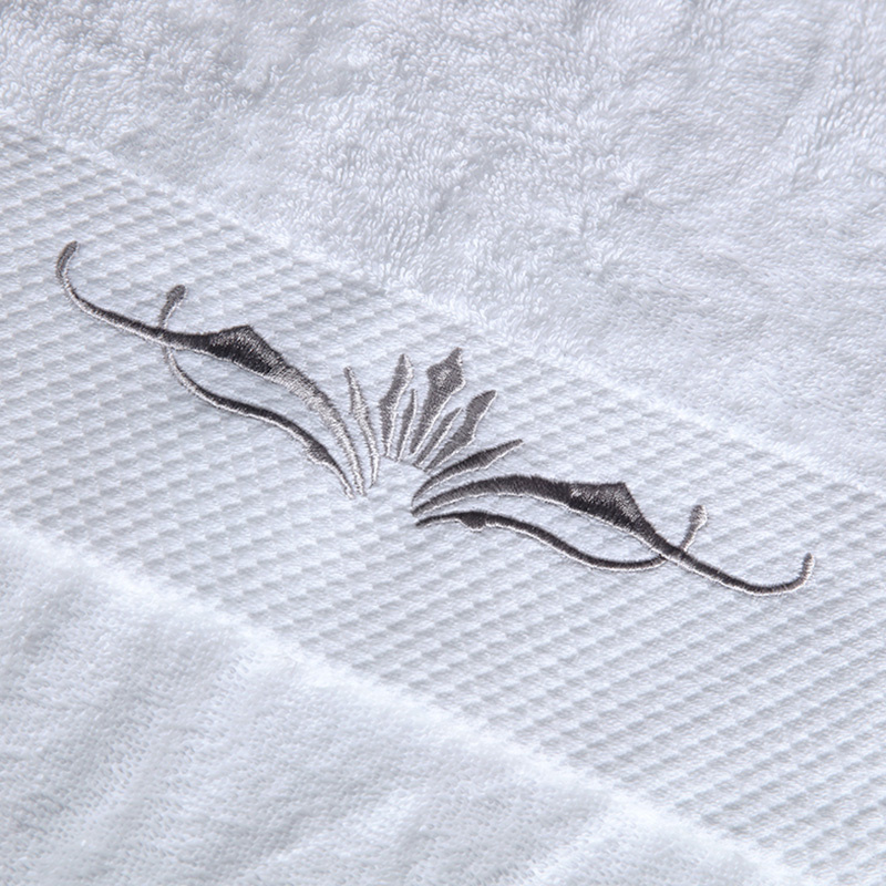ผ้าเช็ดตัวหรูหรา ผ้าเช็ดตัวชาย - Home Textiles Face Towel บทวิจารณ์และราคา