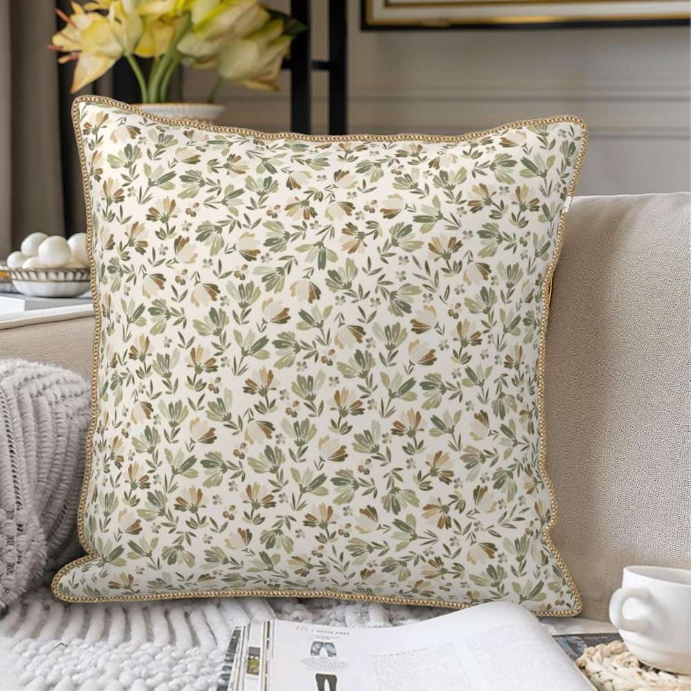 ชุดปลอกหมอนอิงกำมะหยี่เนื้อนุ่ - Pillow Insert 18X18 บทวิจารณ์และราคา